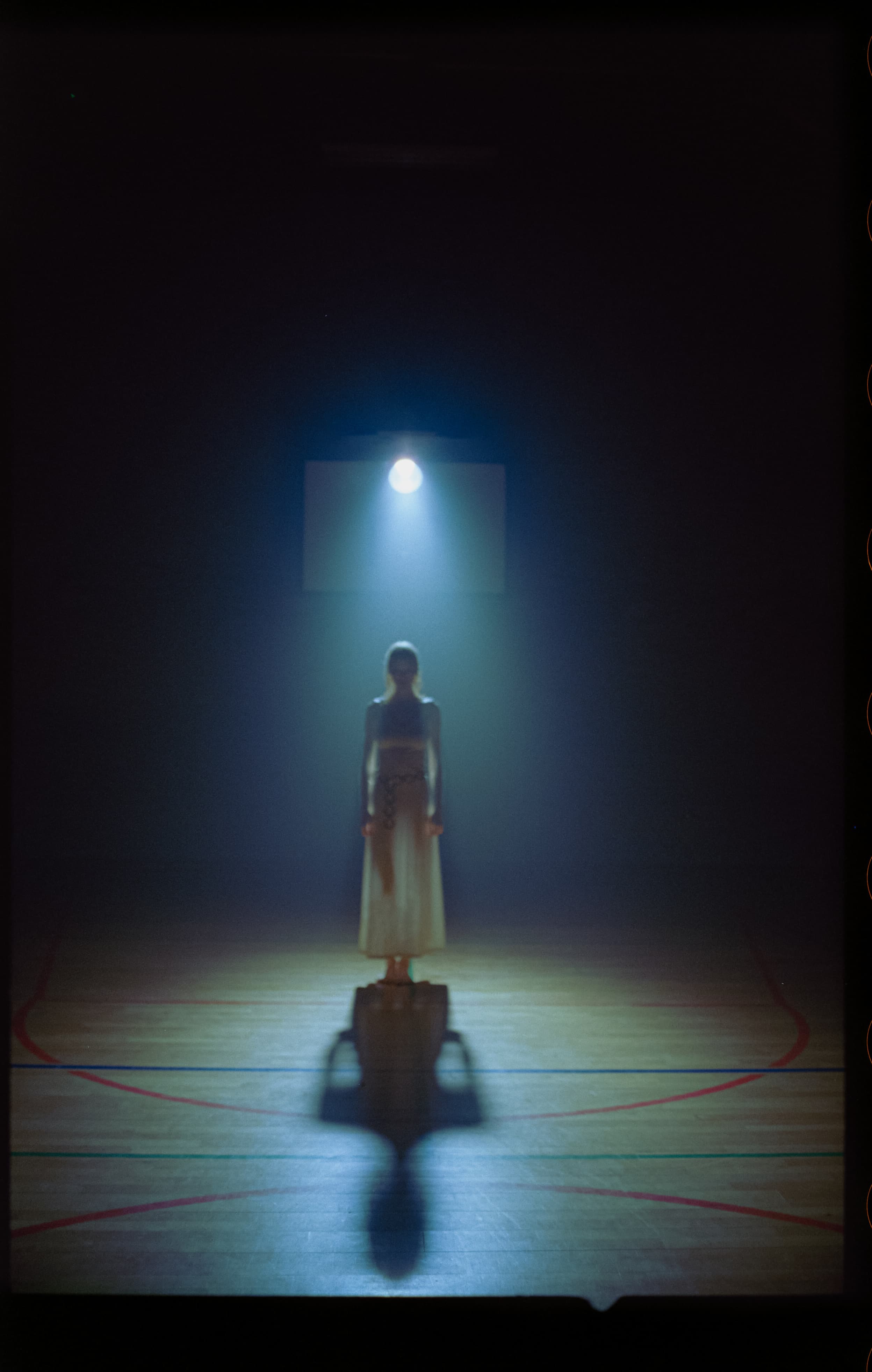 You Like Drugs behind the scenes